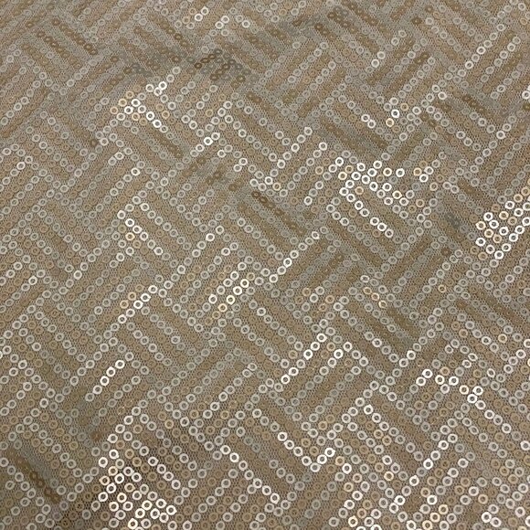 Sequin Tank Top - Picture 1 of 4